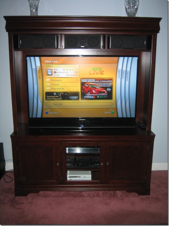 Home Theater 001