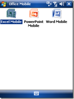 OfficeMobile