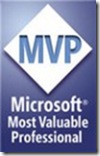 Microsoft Most Valuable Professional