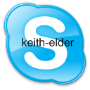Skype Handle keith-elder