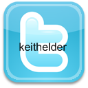 Twitter Handle keithelder
